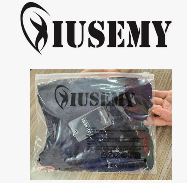 XIUSEMY Women Sexy Lingerie Full Body Bodysuits V Neck Mesh Fishnet Stockings Nightwear